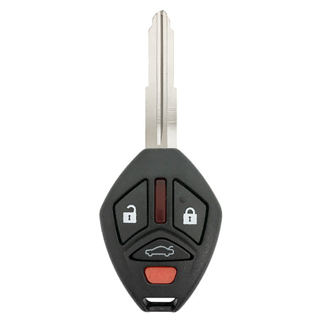 Mitsubishi Remote Head Key_v05