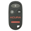 Acura Remote v04