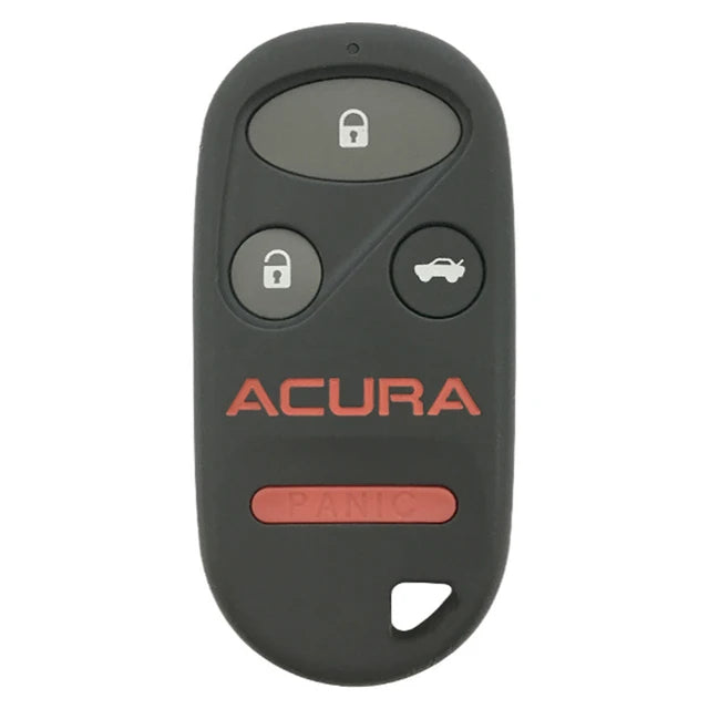 Acura Remote v04