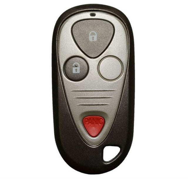 Acura Remote v08