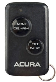 Acura Remote v03