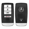 Acura Smart Key v12 Memory 1