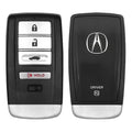 Acura Smart Key v12 Memory 2