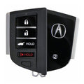 Acura Smart Key v21 Memory 2