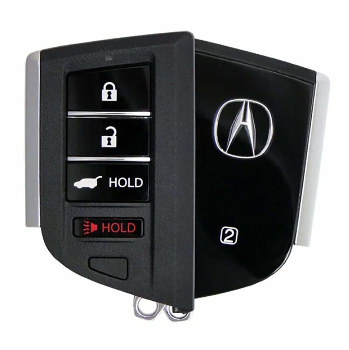 Acura Smart Key v21 Memory 2