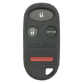Acura Remote v05