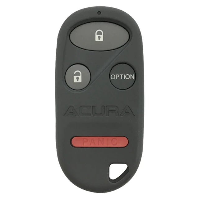 Acura Remote v05