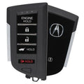 Acura Smart Key v26 Memory 1