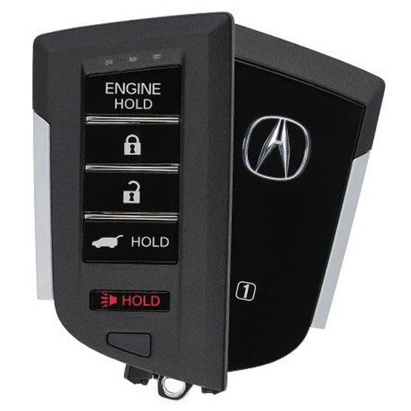 Acura Smart Key v26 Memory 1