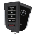 Acura Smart Key v26 Memory 2
