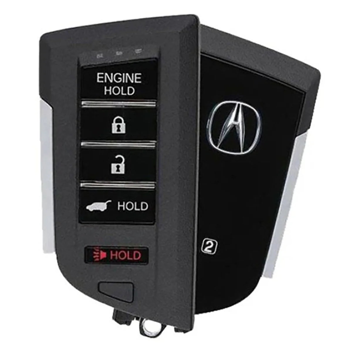 Acura Smart Key v26 Memory 2