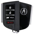 Acura Smart Key v20