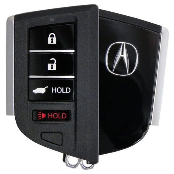 Acura Smart Key v20