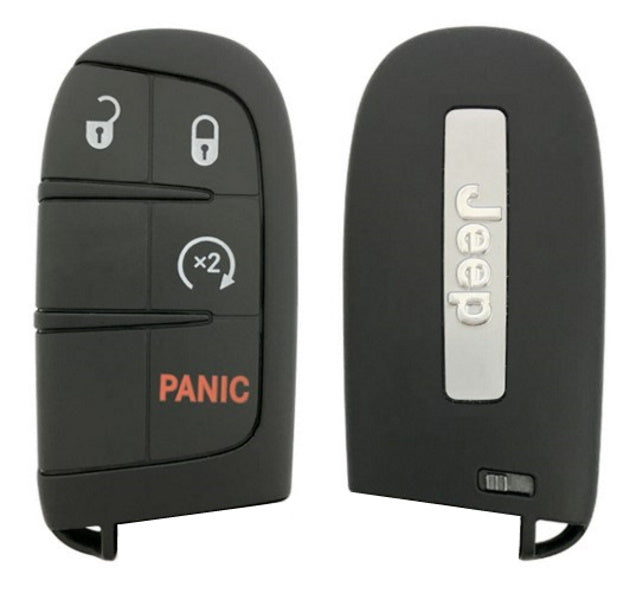 Jeep Smart Key_v07