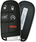 Jeep Smart Key_v10