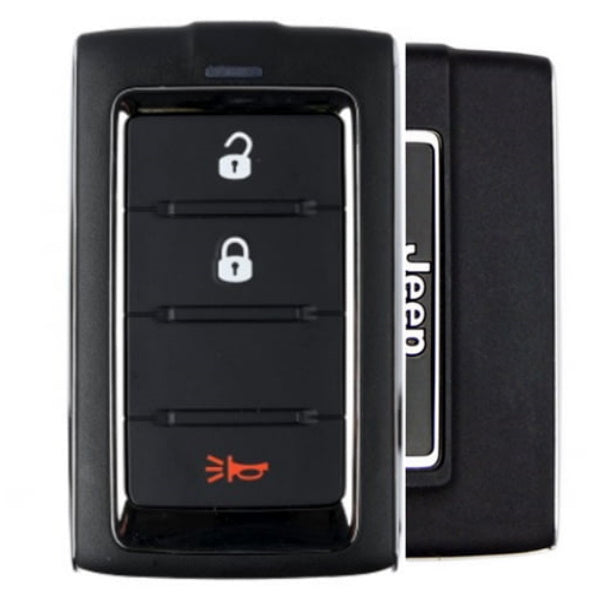 Jeep Smart Key_v14