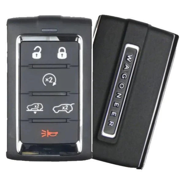 Jeep Smart Key_v19