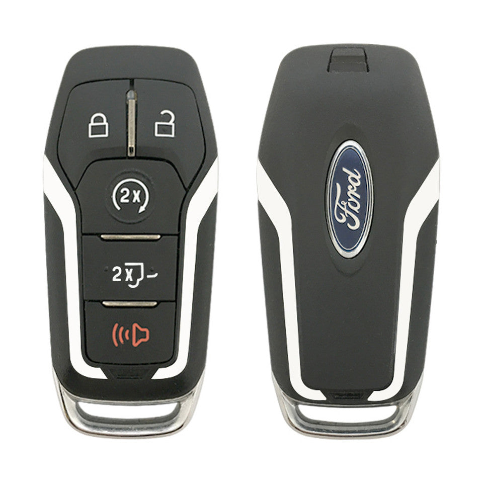 Ford Smart Key_v14