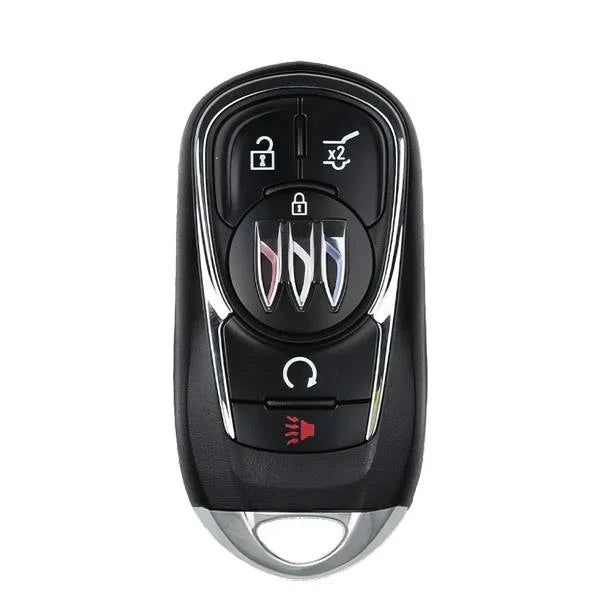 Buick Smart Key_v18
