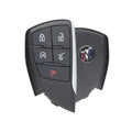 Buick Smart Key_v23