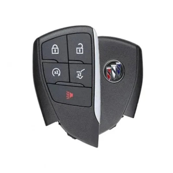 Buick Smart Key_v23