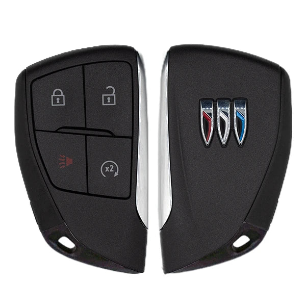 Buick Smart Key_v21