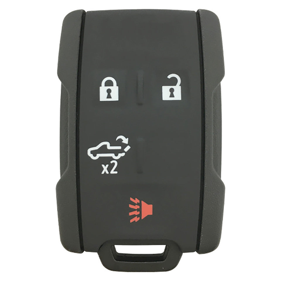 Chevrolet/GMC Remote_v07