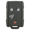 GMC/Chevrolet Remote_v07
