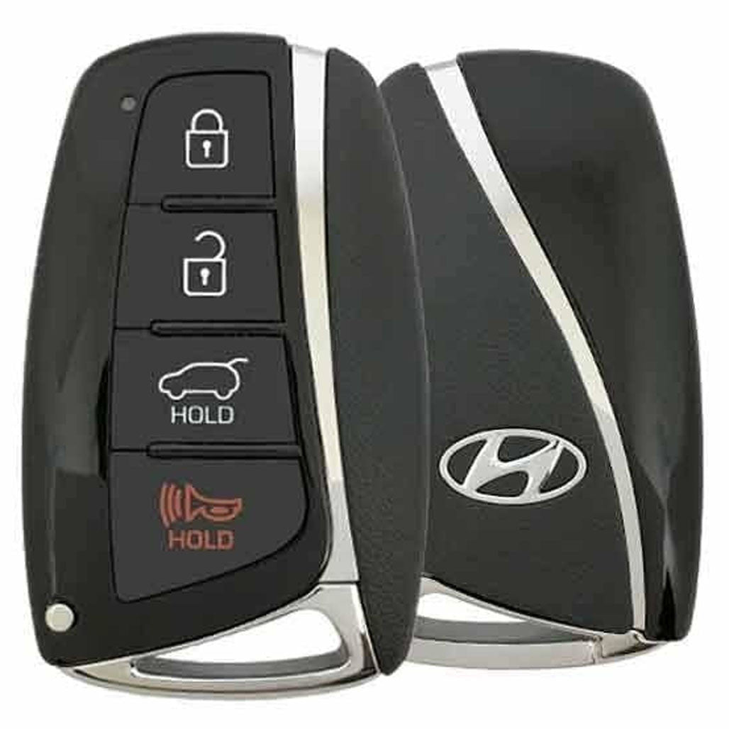 Hyundai Smart Key_v10
