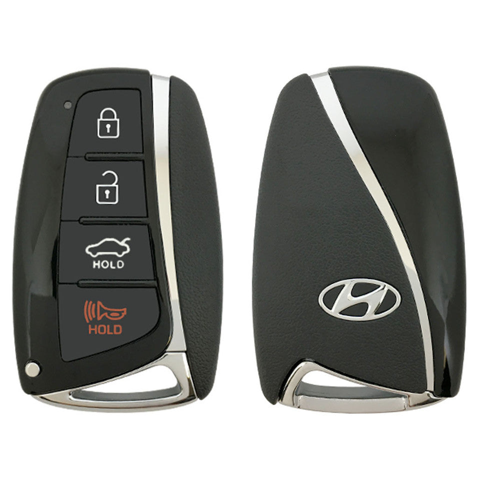 Hyundai Smart Key_v07
