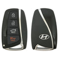 Hyundai Smart Key_v08