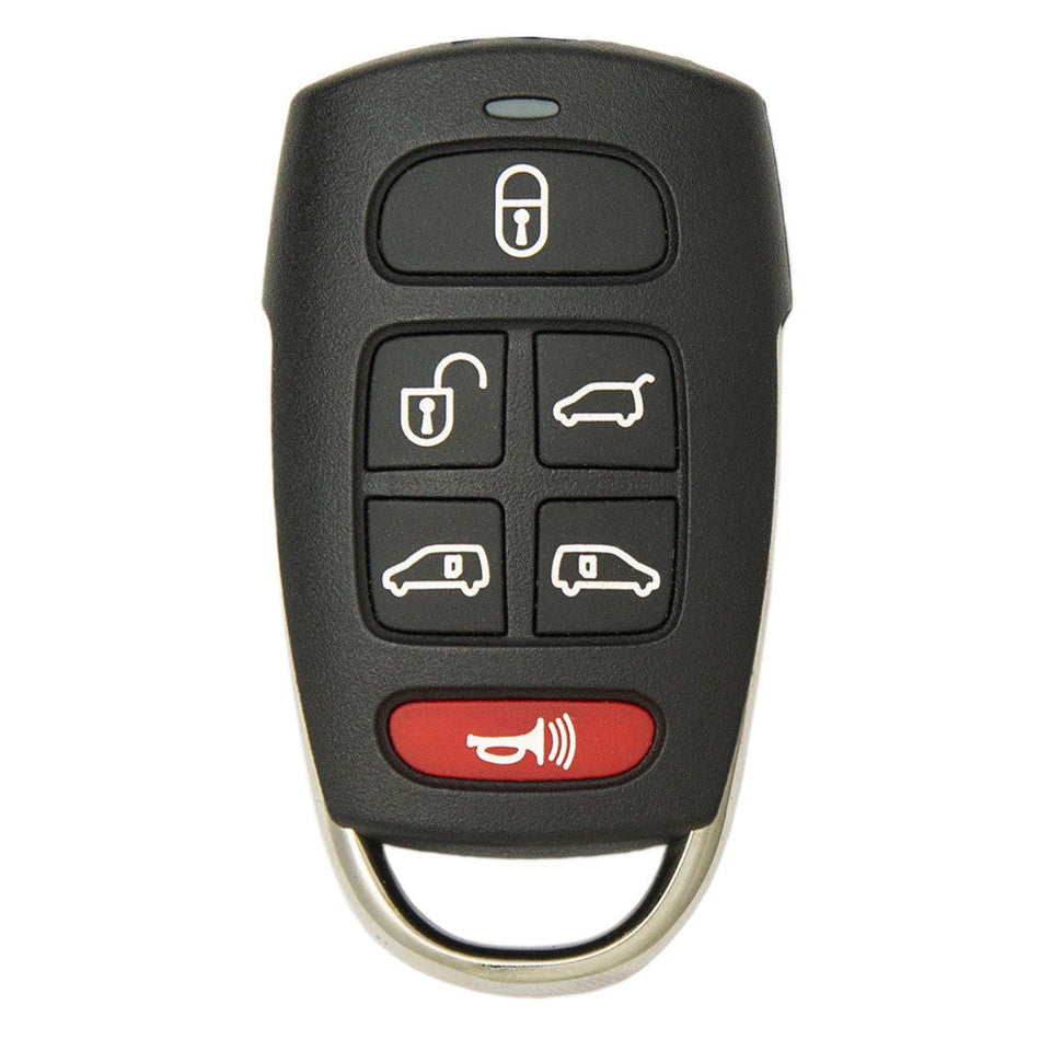 Hyundai Remote_v19