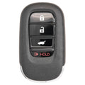 Honda Smart Key_v36