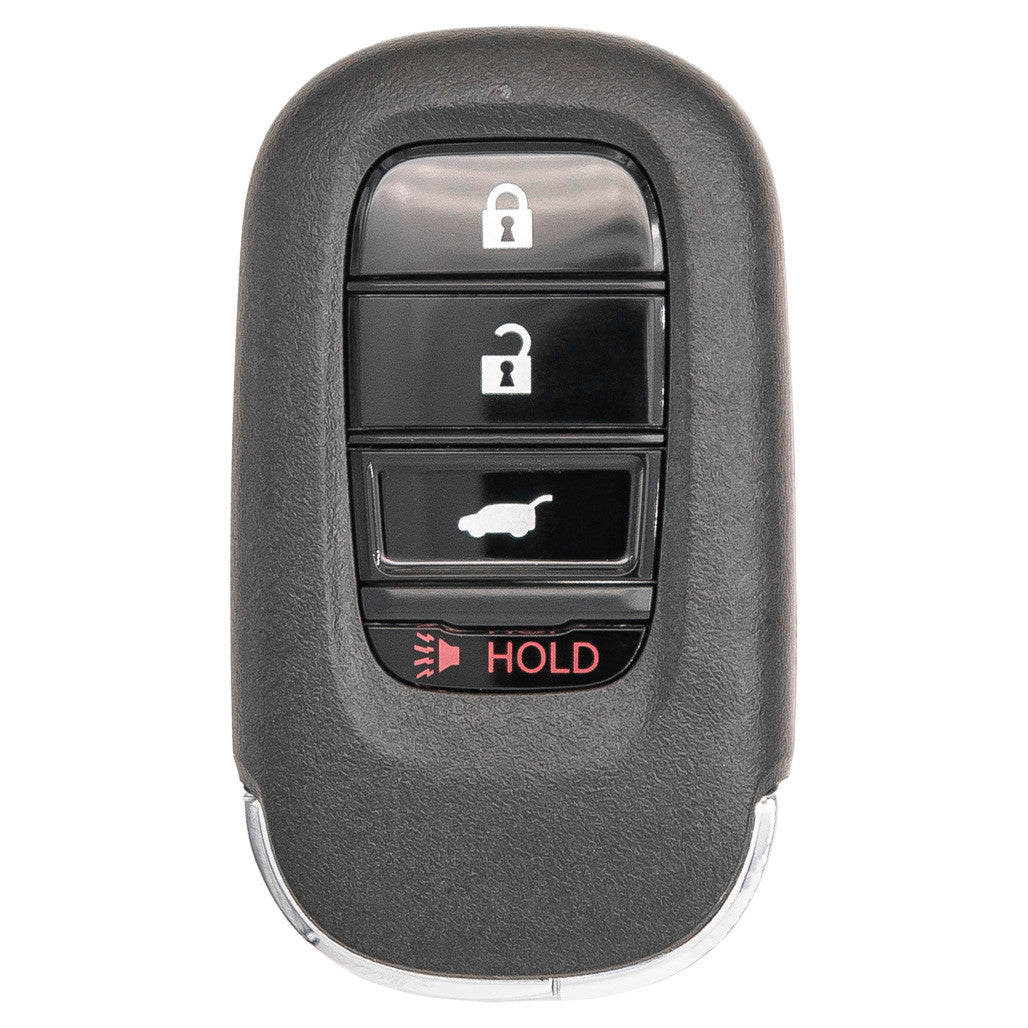 Honda Smart Key_v36