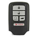 Honda Smart Key_v25 Memory 1