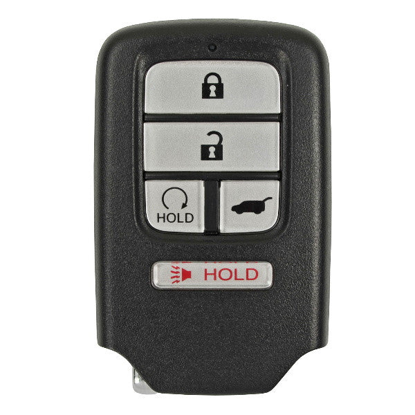 Honda Smart Key_v25 Memory 2