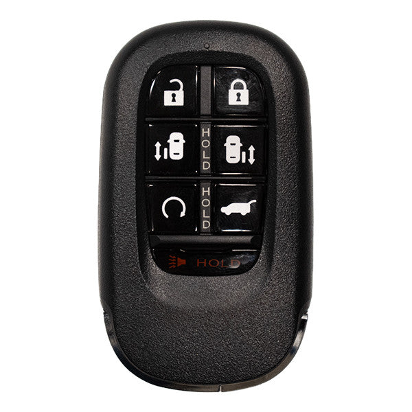 Honda Smart Key_v41 Memory 1