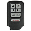Honda Smart Key_v31 Memory 1
