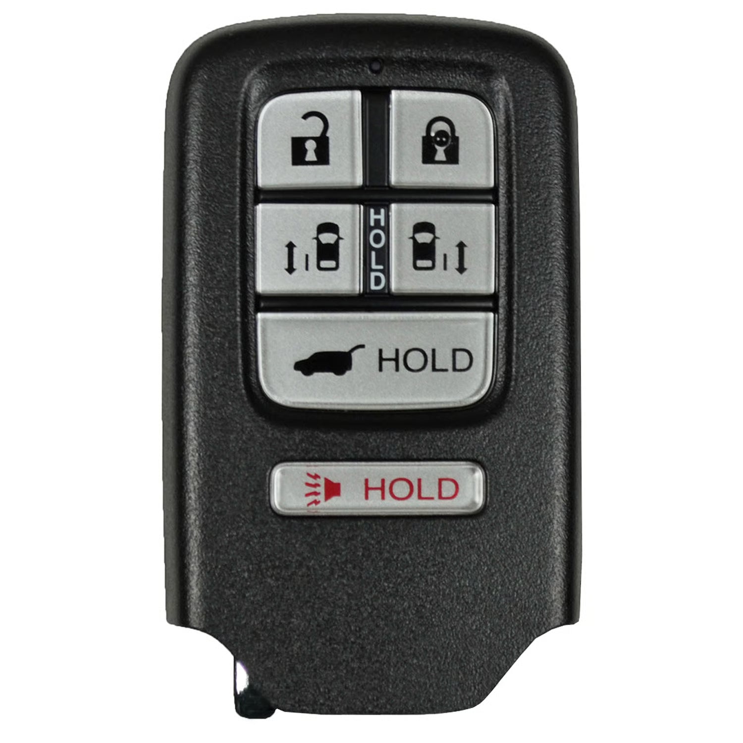 Honda Smart Key_v31