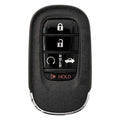 Honda Smart Key_v37 Memory 1