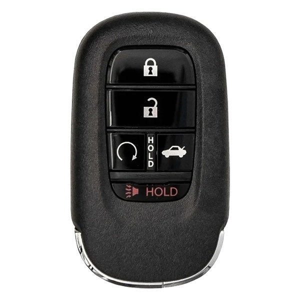 Honda Smart Key_v37 Memory 1