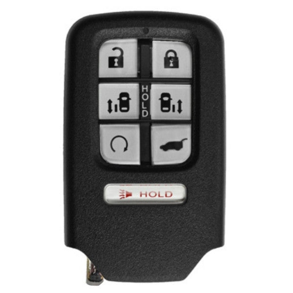 Honda Smart Key_v34 Memory 1