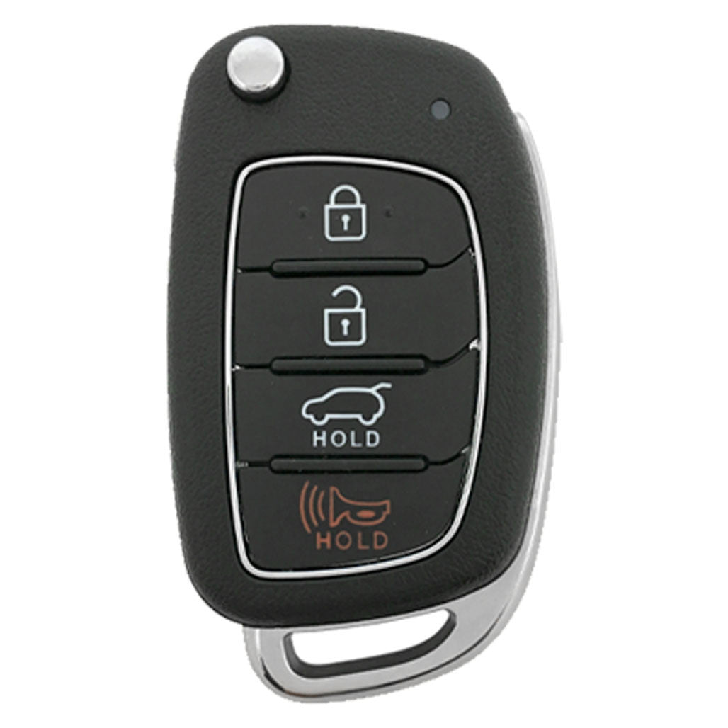 Hyundai Flip Key_v04