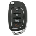 Hyundai Flip Key_v06