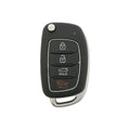 Hyundai Flip Key_v01