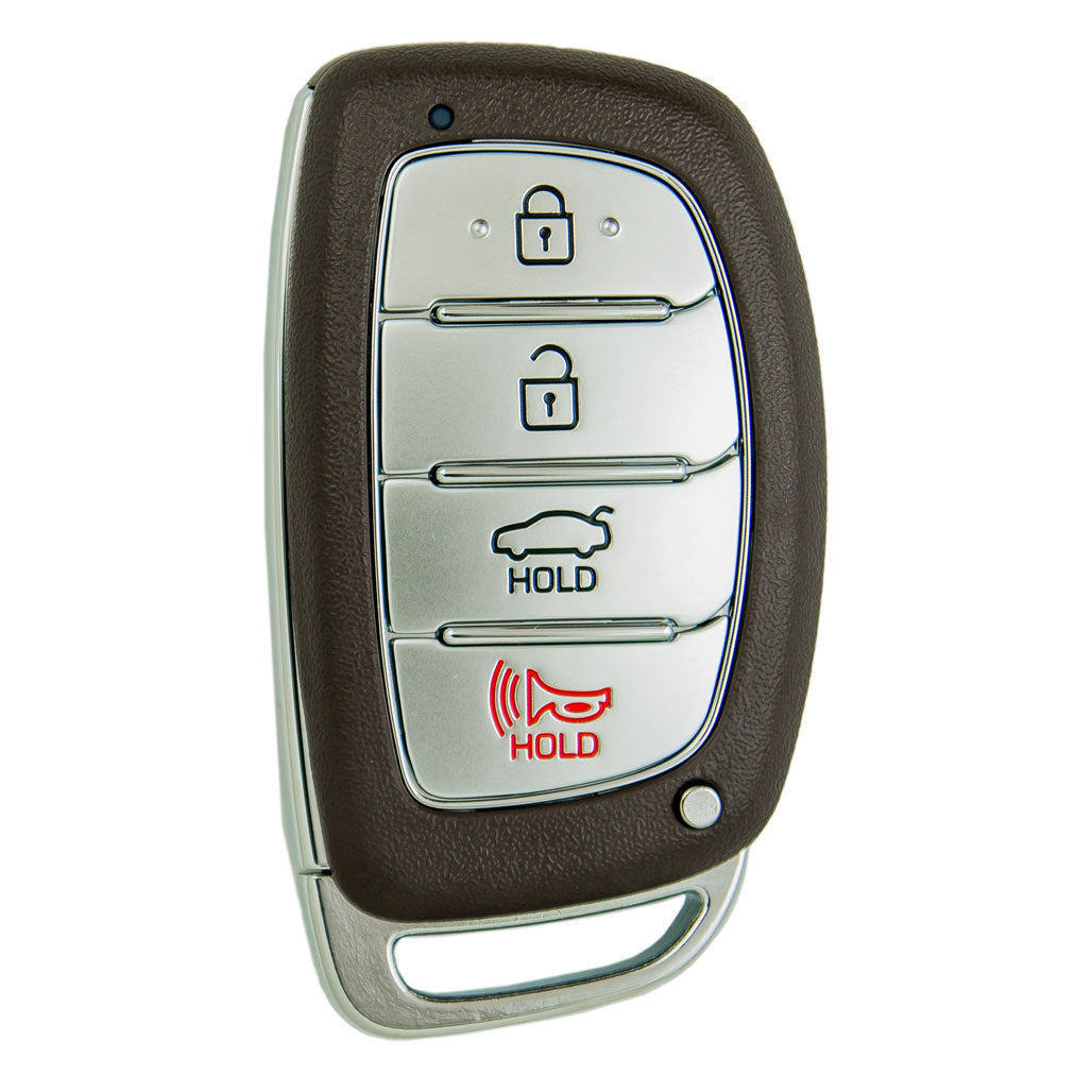 Hyundai Smart Key_v13