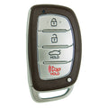 Hyundai Smart Key_v17