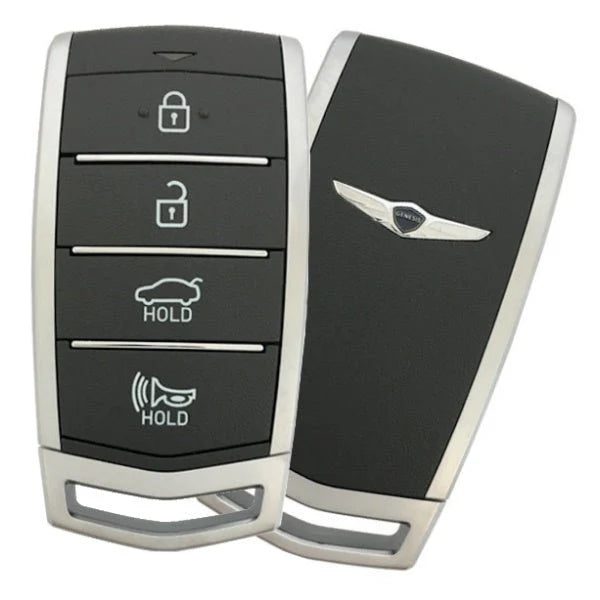 Hyundai Smart Key_v95