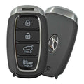 Hyundai Smart Key_v35
