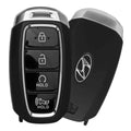 Hyundai Smart Key_v41